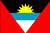 Antigua and Barbuda flag