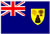 Turks and Caicos flag